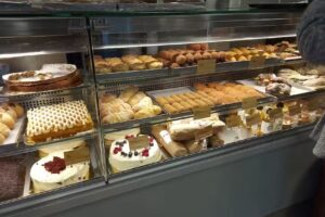 A Padaria Portuguesa