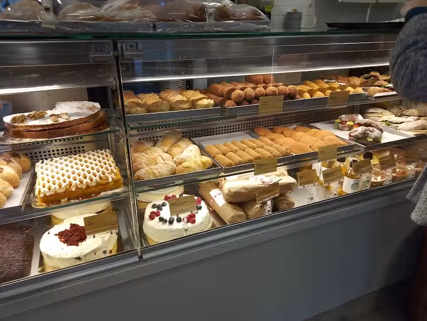 A Padaria Portuguesa