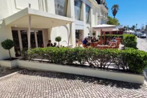 A Padaria Portuguesa Estoril