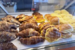 A Padaria Portuguesa Montijo