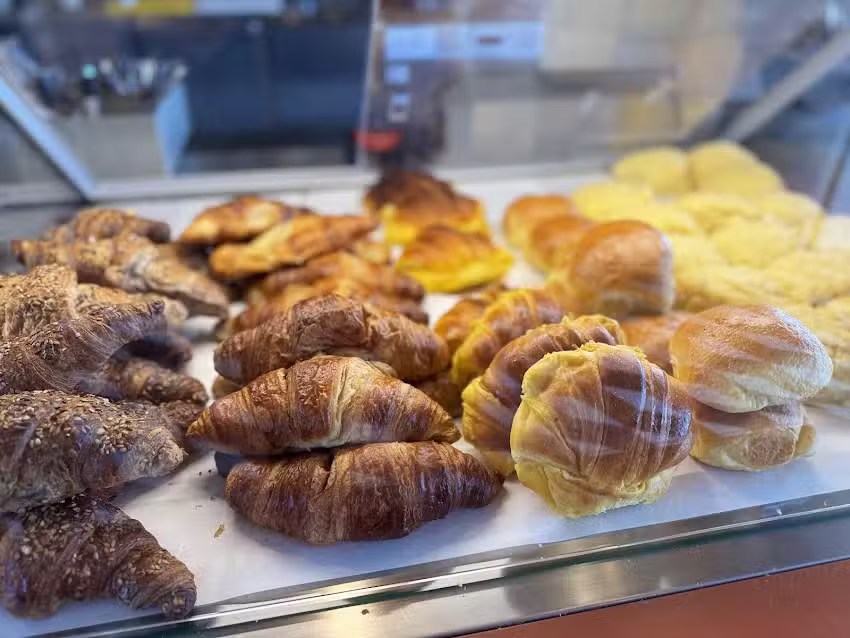 A Padaria Portuguesa Montijo