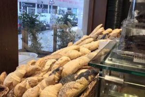 A Padaria Portuguesa Quinta dos Inglesinhos