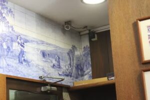 A Padeirinha Do Amial