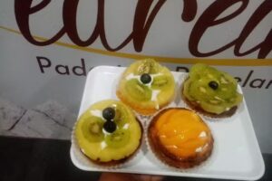 A Pedreira Padaria e Pastelaria