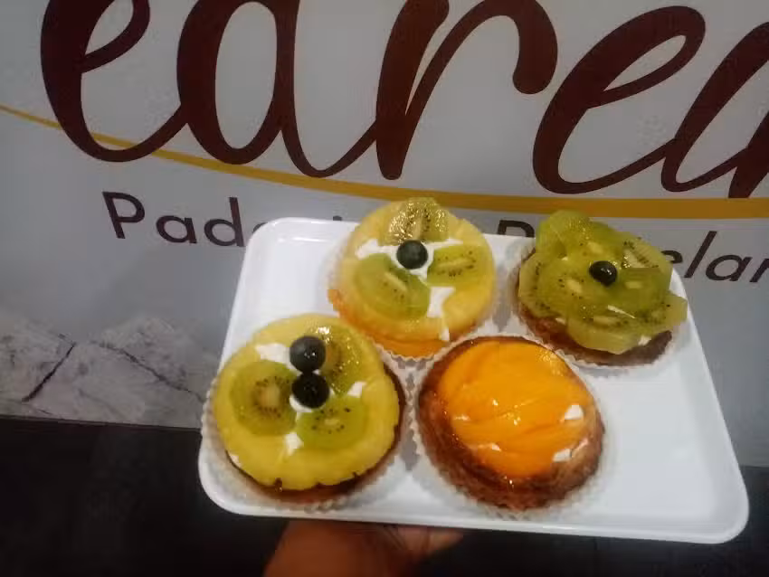 A Pedreira Padaria e Pastelaria