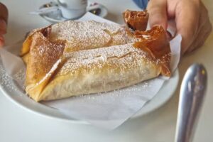 A Pousadinha Tentúgal Doçaria Conventual