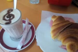 A Princesa De TaviraPastelariaLda