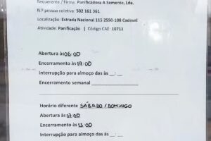 A Semente Panificadora