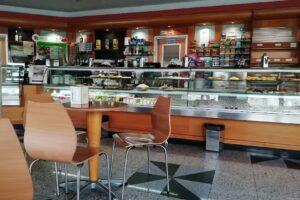 A Sereia de São João