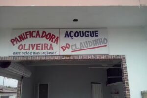 Açougue e Padaria do Claudinho
