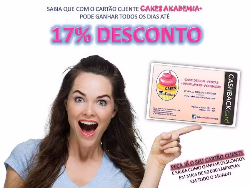 Akademia Cakes Akademia