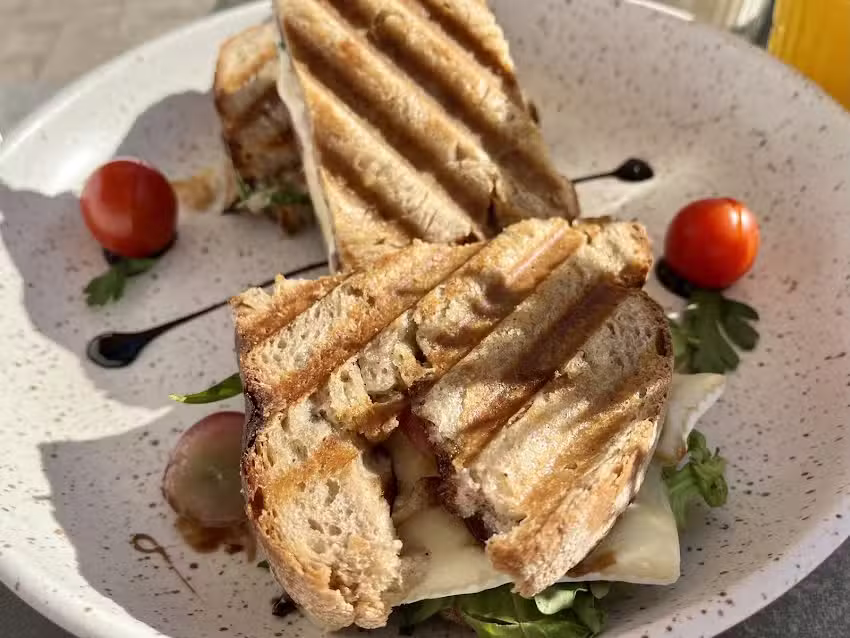 AlGharb Coffee Roasters