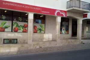 Aldeia do Mundo Amanhecer