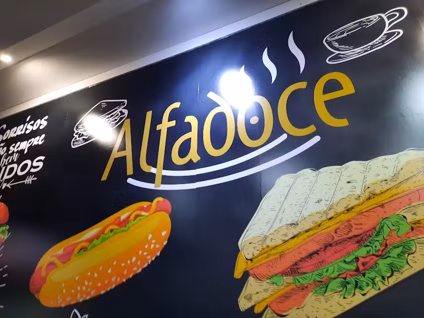 AlfaDoce