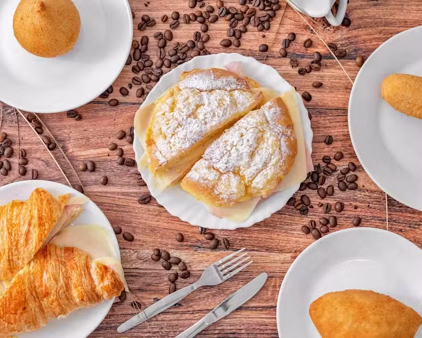 Allegro Café Pastelaria