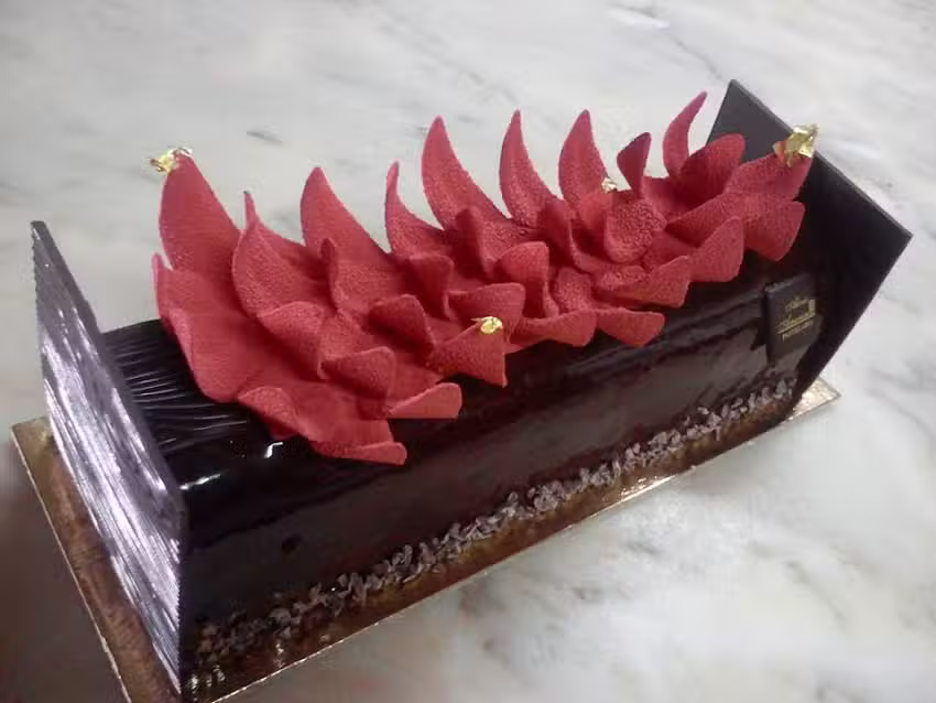 Allirios Chocolataria