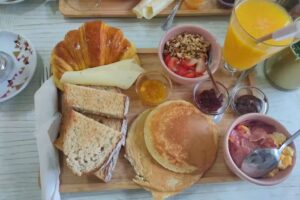 Alma Doce Padaria Pastelaria Geladaria e Creparia