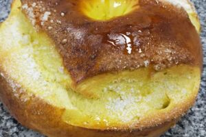 Alpina Padaria e Pastelaria