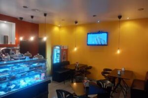 Amarante Avenida Café