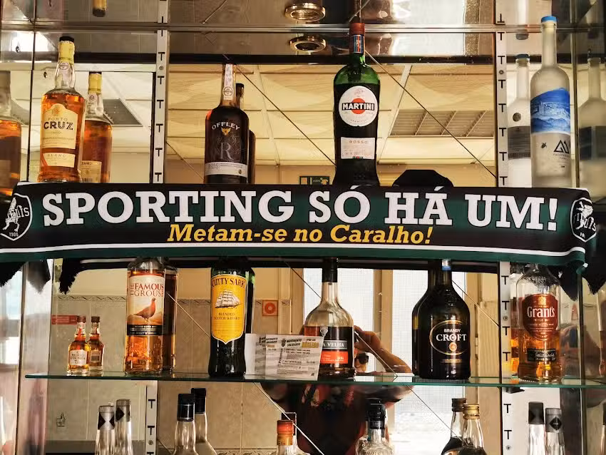 América de Alfragide