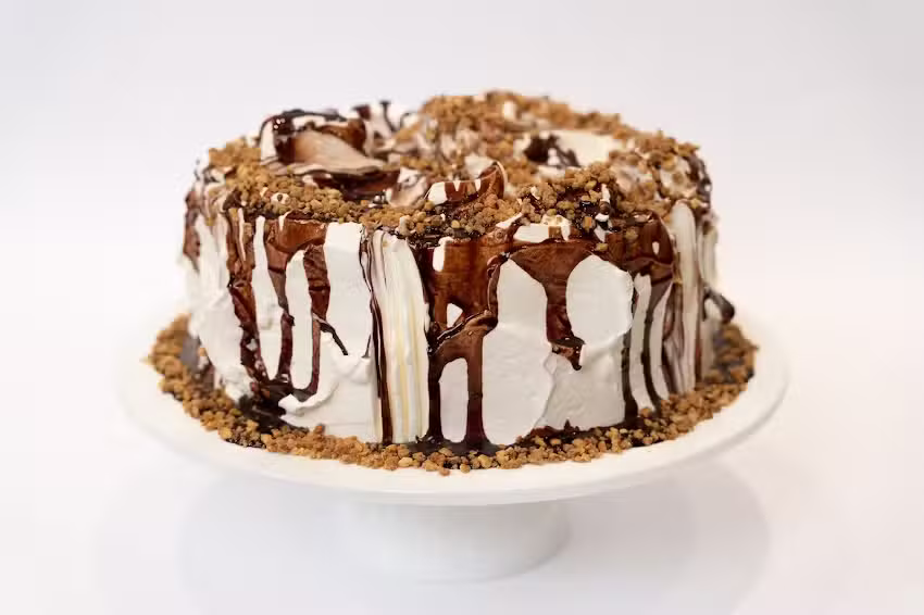 Amor aos Pedaços Alegro Sintra