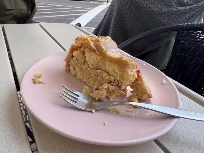 Amor aos Pedaços Campo de Ourique