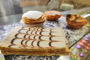 Amor Perfeito Café Pastelaria