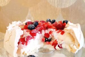 Ana Tão Gourmet Salão de Chá