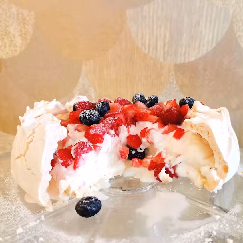 Ana Tão Gourmet Salão de Chá