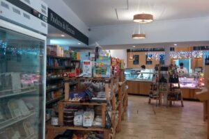 André A Mercearia Familiar