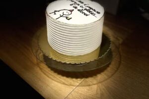 Angel gourmet Bolo Doces Festas Bolos Personalizados Confeitaria Brasileira