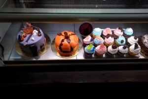 Anjodoce Fab e Com de Pastelaria e Padaria Lda