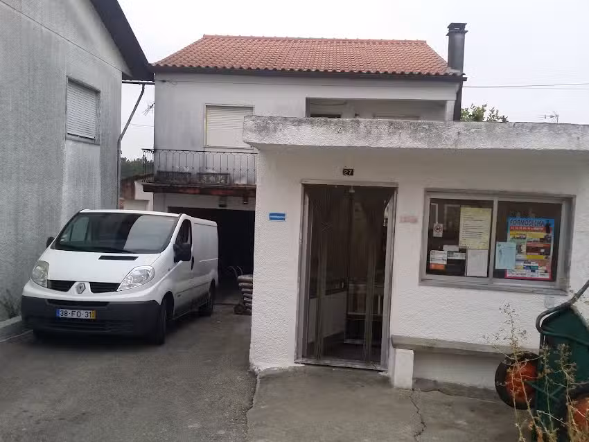 António Joaquim Ferreira Rolim Lda