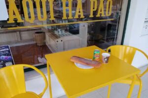 Aqui Há Pão Álamos