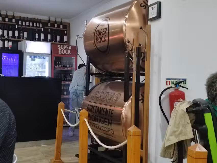 Arcadas