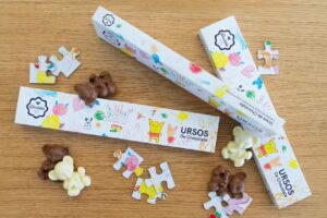 Arcádia Chocolates Braga