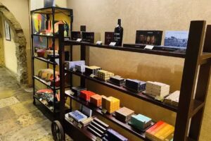 Arcádia Chocolates Chiado