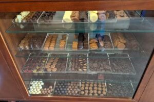 Arcádia Chocolates Estoril