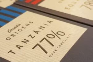 Arcádia Chocolates Guimarães