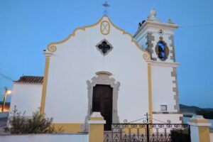 Armindo Francisco LopesCabeça de Casal da Herança