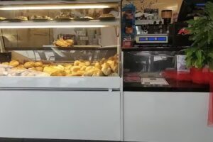 Art Sabor Café Pastelaria