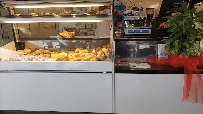 Art Sabor Café Pastelaria