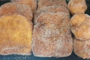 As asPastelaria O Araújo