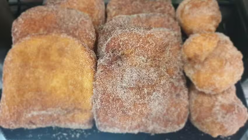 As asPastelaria O Araújo