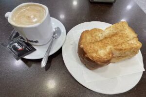 As Padeirinhas dAvenida