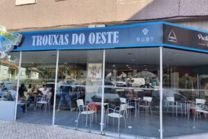 As Trouxas do Oeste Lda