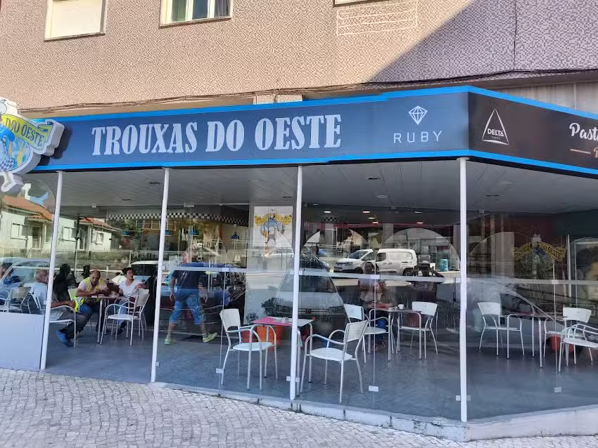 As Trouxas do Oeste Lda