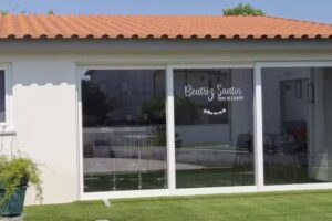 Atelier Beatriz Santos Cake Designer