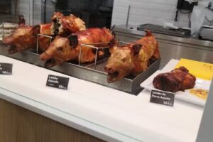 Auchan Paço de Arcos