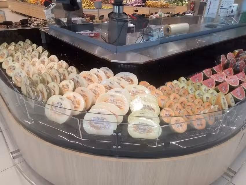 Auchan Paço de Arcos